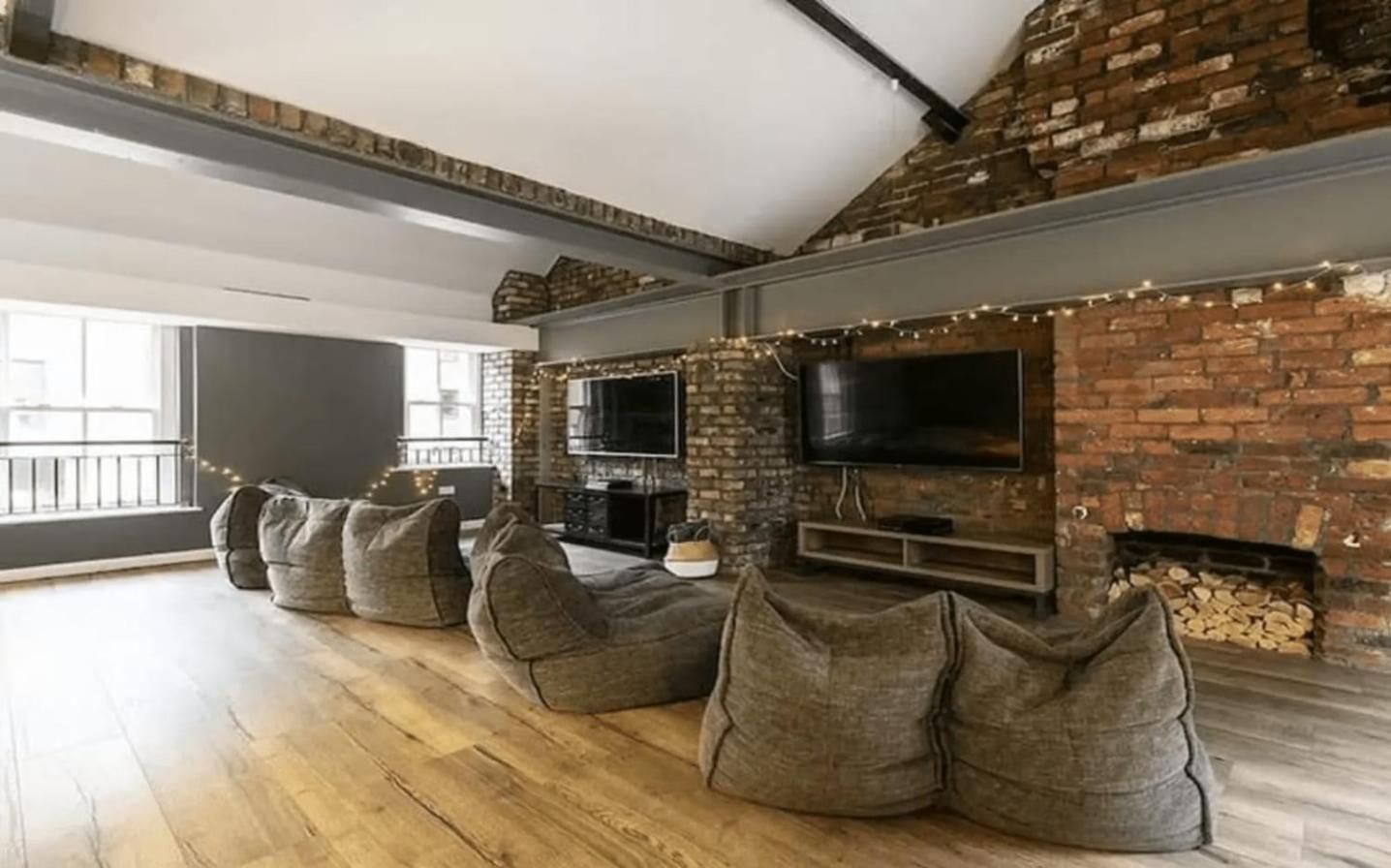 Modern Studios And Private Ensuites Near University Of Sheffield Exterior photo