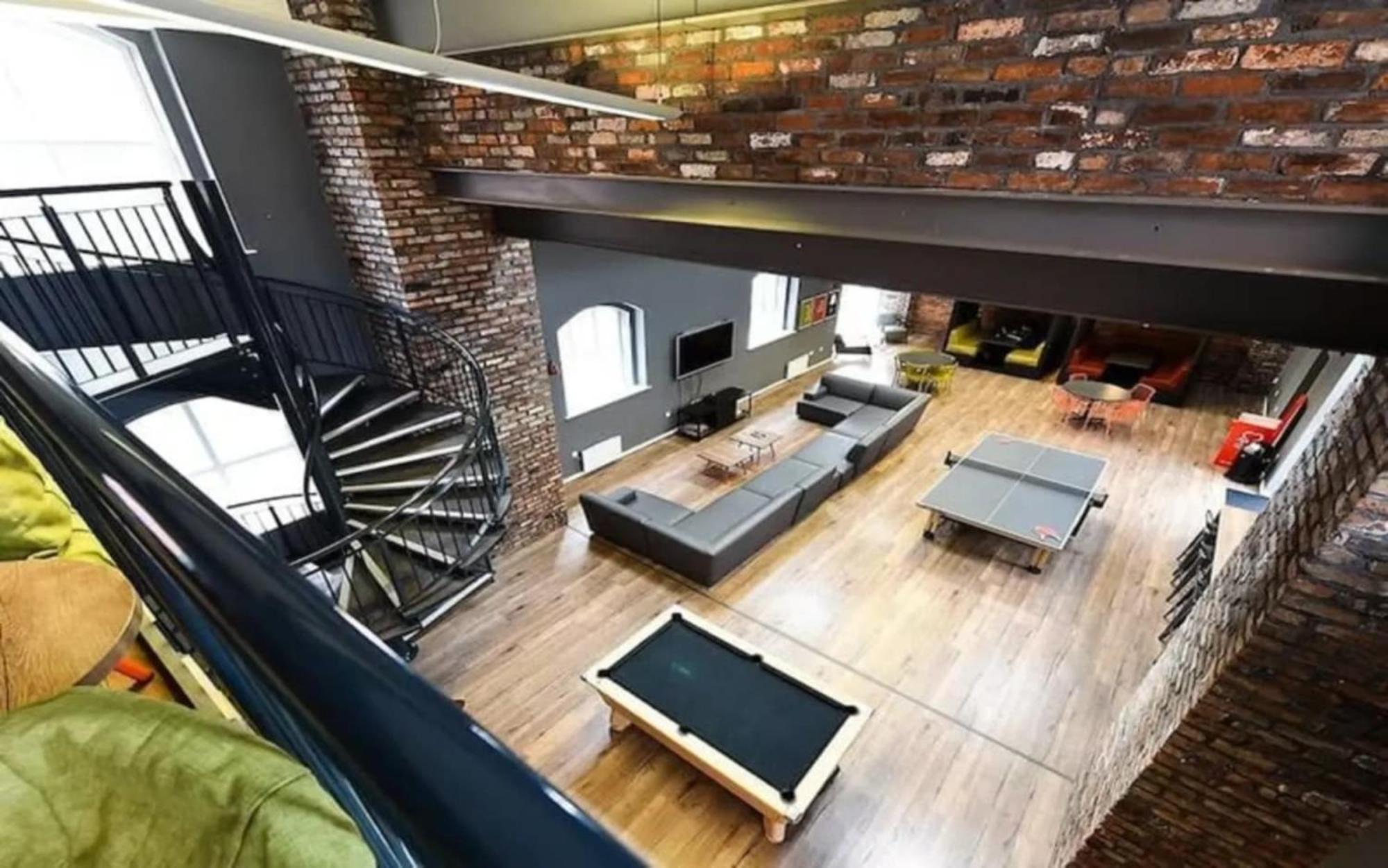 Modern Studios And Private Ensuites Near University Of Sheffield Exterior photo
